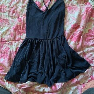 forever 21 romper